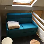 아파트 Joli Petit Au Calme, Refait A Neuf, Avec Linge De Maison Fourni