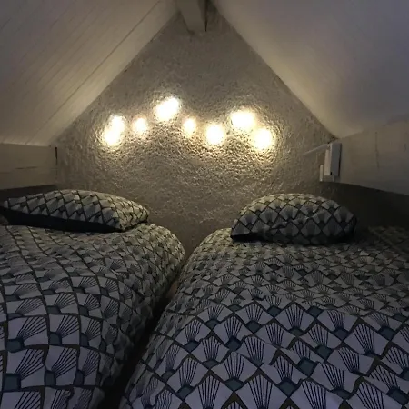 Joli Petit Au Calme, Refait A Neuf, Avec Linge De Maison Fourni Apartman *