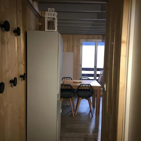 Joli Petit Au Calme, Refait A Neuf, Avec Linge De Maison Fourni Cauterets