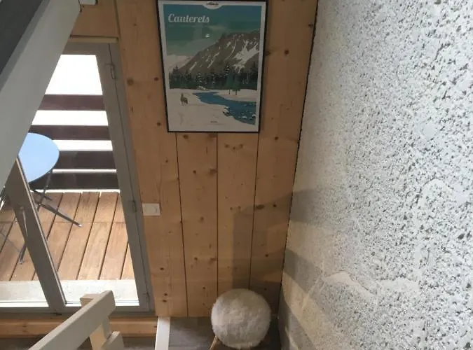 Apartman Joli Petit Au Calme, Refait A Neuf, Avec Linge De Maison Fourni *