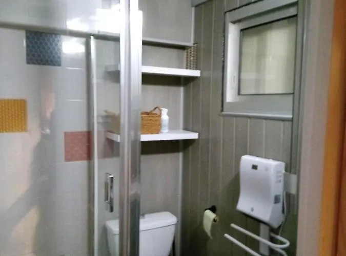 شقة Joli Petit Au Calme, Refait A Neuf, Avec Linge De Maison Fourni *