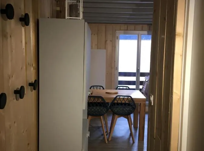 Joli Petit Au Calme, Refait A Neuf, Avec Linge De Maison Fourni كوتيريه